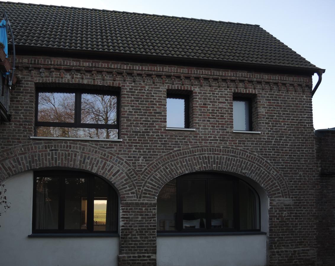 Bingers Kleine Scheune Willich Luaran gambar