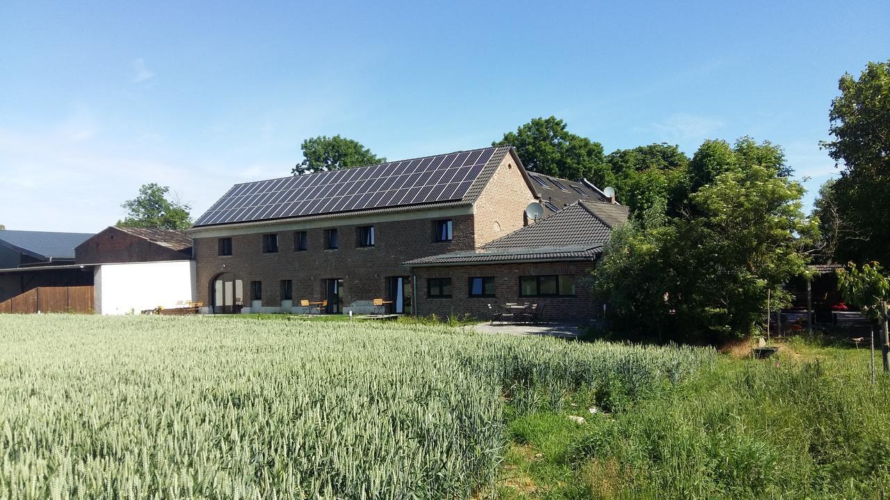 Bingers Kleine Scheune Willich Luaran gambar