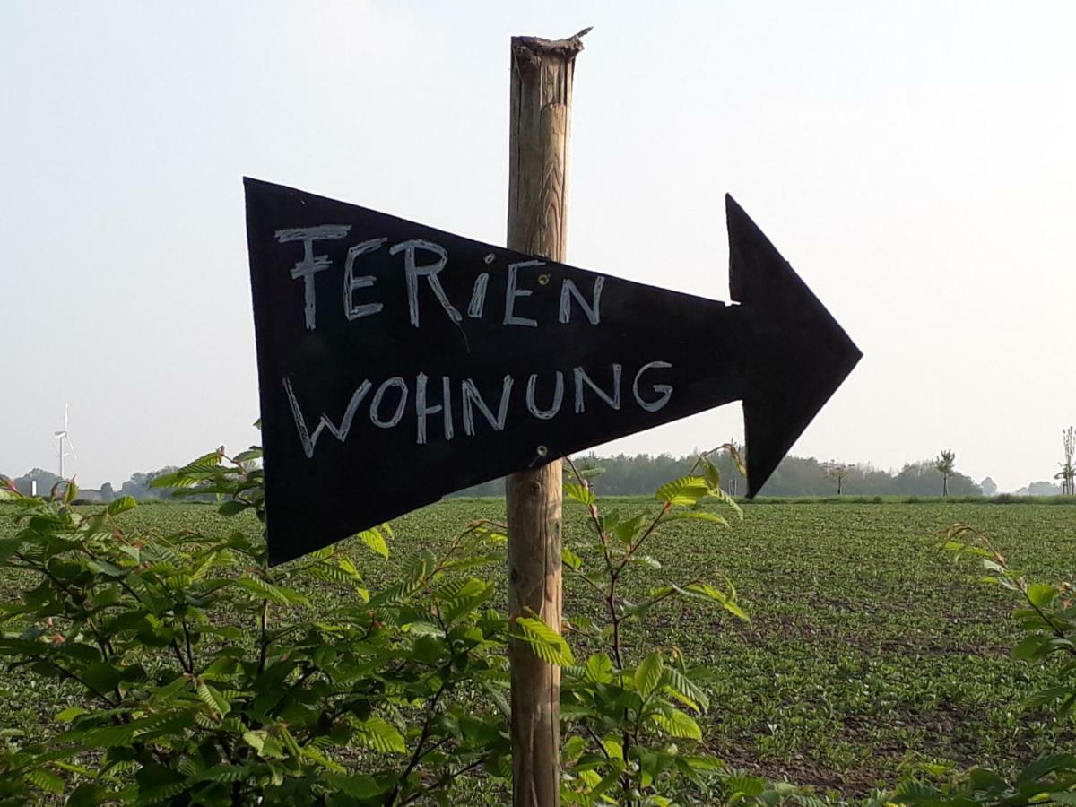 Bingers Kleine Scheune Willich Luaran gambar